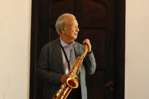 渡辺貞夫カルテット2024　Sadao Watanabe Quartet 2024